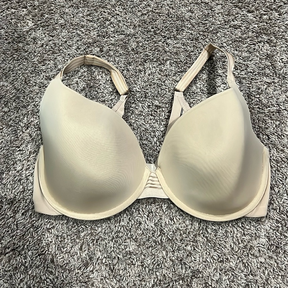 Le Mystere Cream Bra